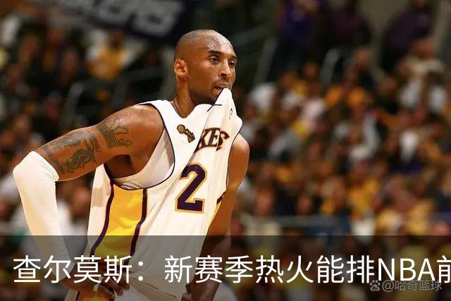 查尔莫斯：新赛季热火能排NBA前五 顶级防守可弥补控卫短板